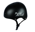 Ride on helmet