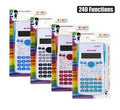 Calculator science 240 function 158x84