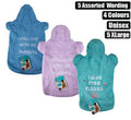 Pet dog shirt winter- 5x large