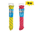 Rope outdoor braid l/duty 8mmx10m zenith