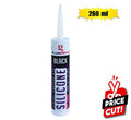 Glue devil silicone 260ml black