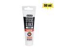 Bostik adhesive sticks like 90ml clear