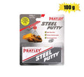 Pratley steel putty 100g-pack