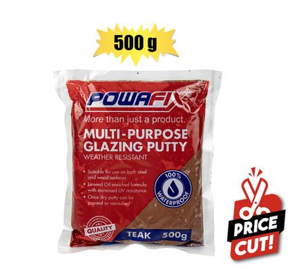Powafix putty multi-purpose 500g