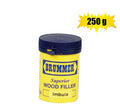 Brummer wood-filler 250g imbuia