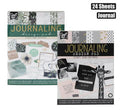 Art+craft journalling design pad