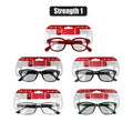 Reading glass astd-styles strength:1