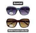 Sunglass pre/lds sq med classic