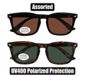 Sunglass pol/unisex