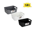 Organiser luna 1,8l 20x14x8cm