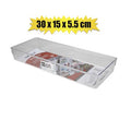 Draw organiser punto 37x15x5,5cm