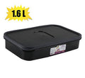 Container smart 1.65l 25x16x5cm