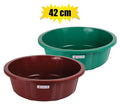 Basin pl 42cm