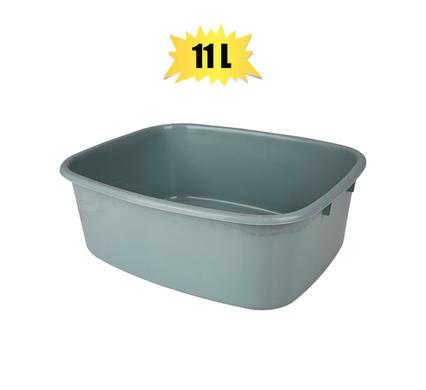 Basin pl 11l rectangular