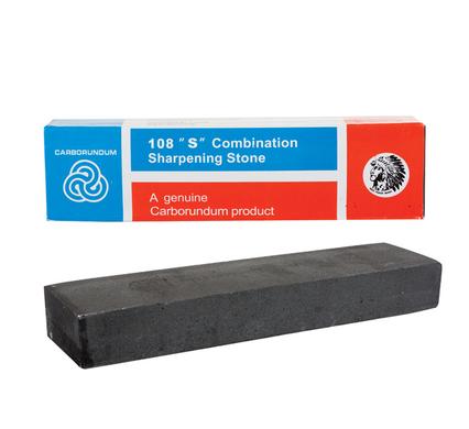 Oil-stone comb 200x50x25mm