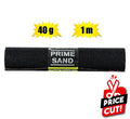 Floor rolls 300mmx1m 40-gr academy