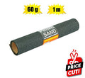 Floor rolls 300mmx1m 60-gr academy