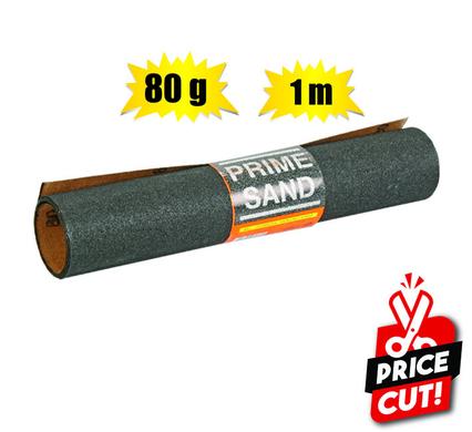 Floor rolls 300mmx1m 80-gr academy