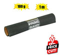 Floor rolls 300mmx1m 100-gr academy