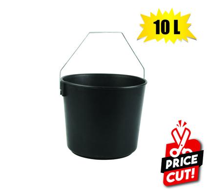 Bucket builders round 10l