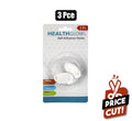 Hook pl adhesive asstd 3pce