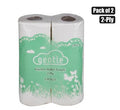 Paper towel 2ply 2-pack