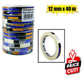 Tape masking 12mmx40m zenith