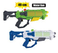 Gun water 49cm pump action
