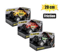 Vehicle jeep friction 20cm