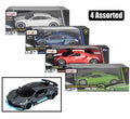 Maisto 1:24 racing spec asstd