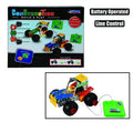 Battery operated farm assembly lc