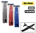 Boys playset glider jumbo plane 65cm