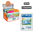 Jigsaw puzzle transport 20pc