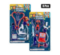 Play-set doctor set 8pc