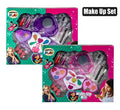 Make-up gift set in box