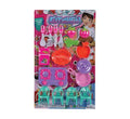 Play-set kitchen accessories
