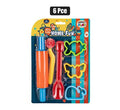 Play-set kitchen baking pl asstd