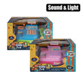 Play-set cash register & sound