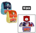 Play-set pet mini vet station