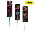 Princess wand 30cm