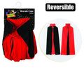 Dress up cape dracula