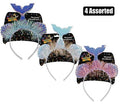 Dress up headband mermaid