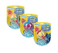 Water toy soaker wet & launch