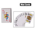 Playing cards mini