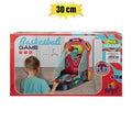 Game basketball 30cm