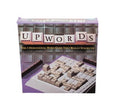Game up words