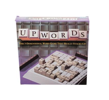 Game up words