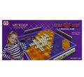 Game tensation - a game of numbers