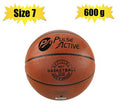 Ball basketball size 7 600g