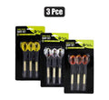 Dart 3pce metal+plastic 14.5cm